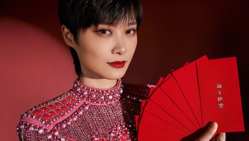 李宇春