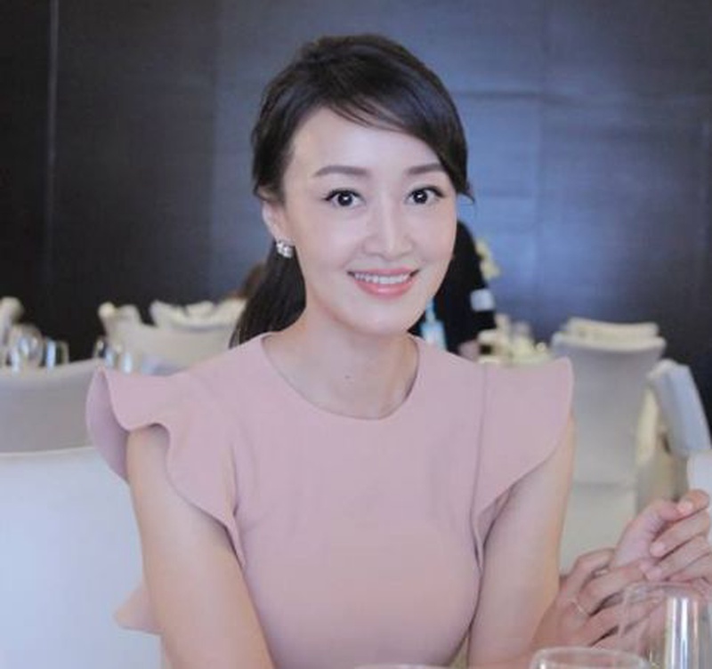赵子琪