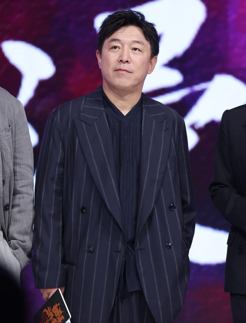 黄渤