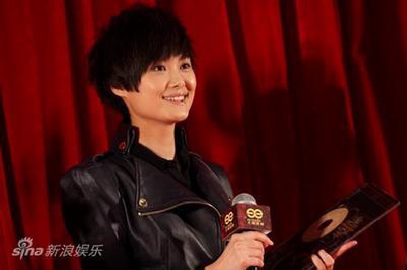 李宇春