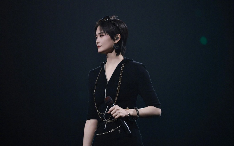 李宇春