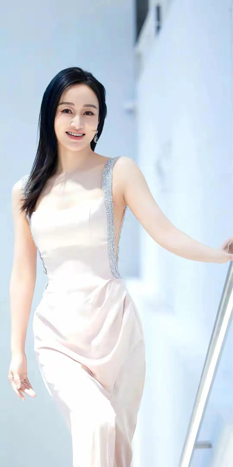 赵子琪