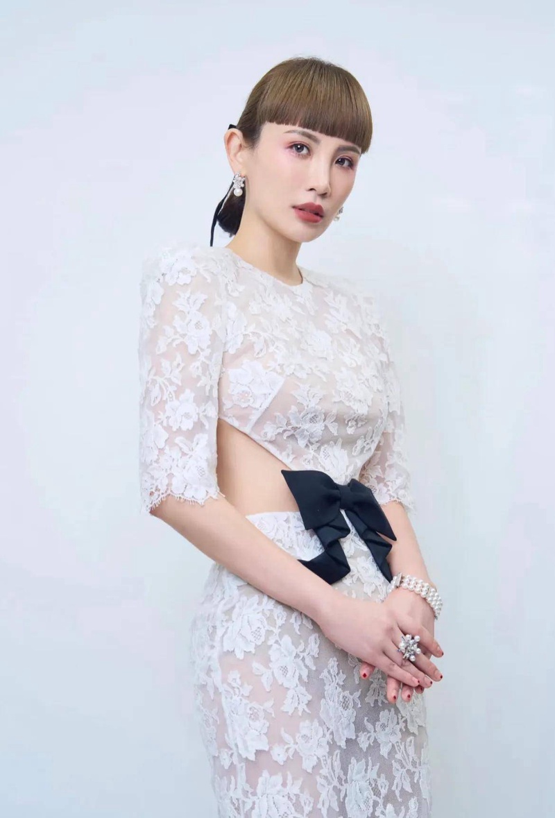魏如萱